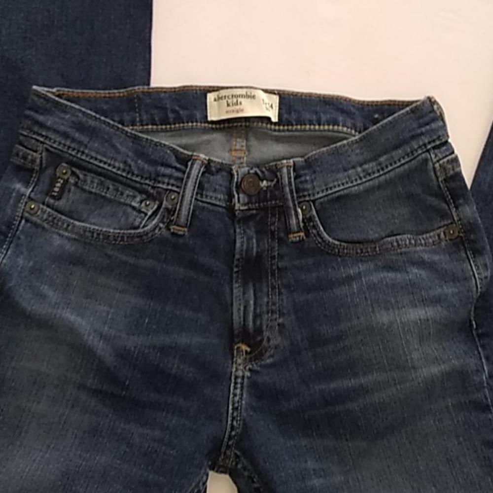 Abercrombie and fitch jeans - Picture 7 of 8
